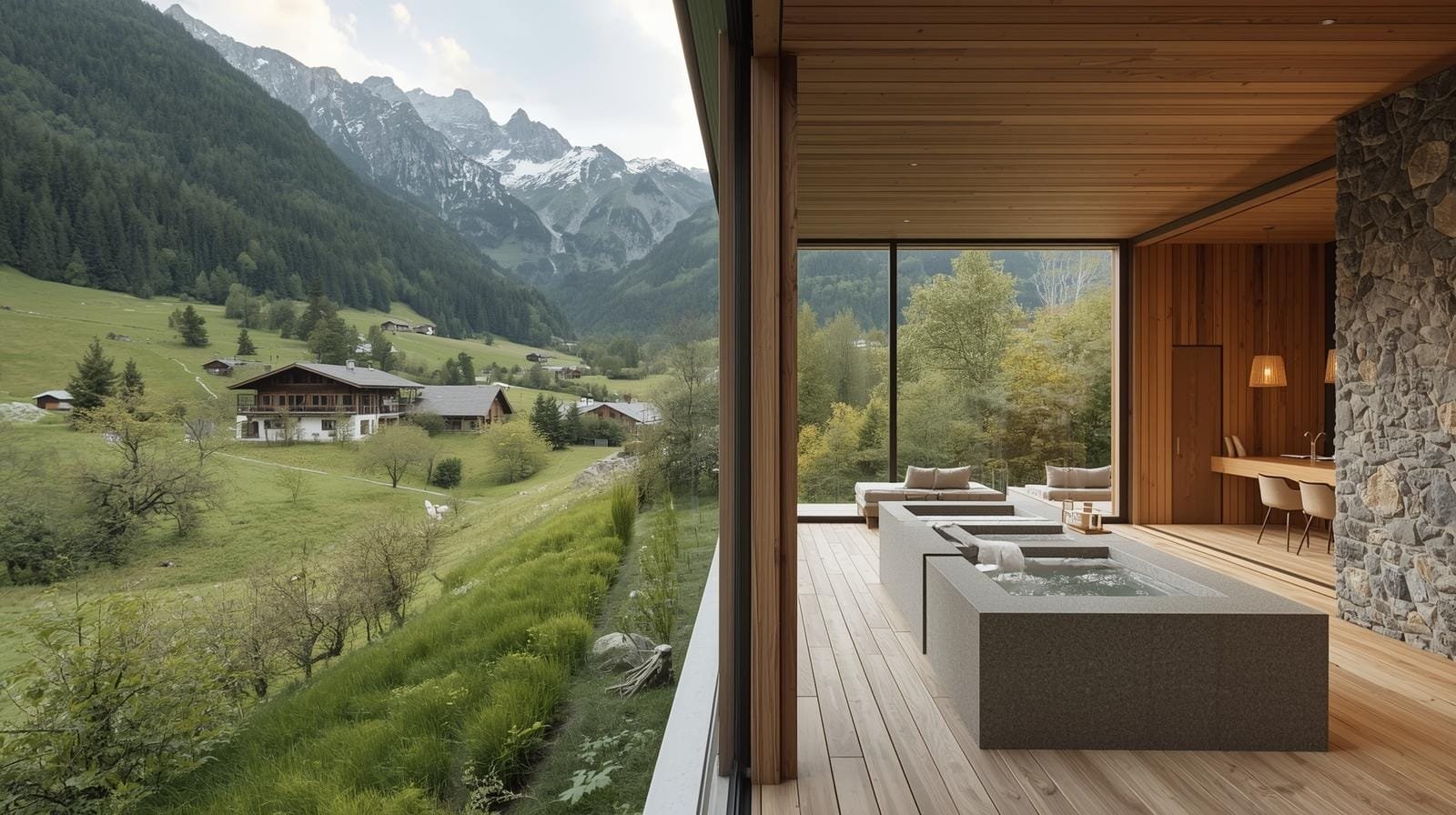 - Nachhaltiger Tourismus Österreich