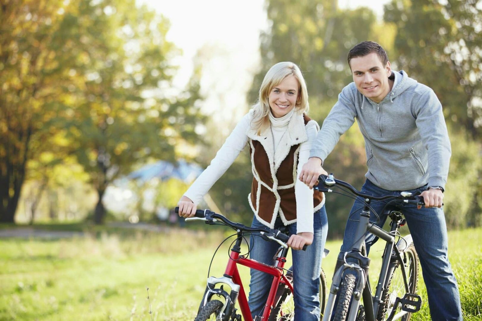Bike tours