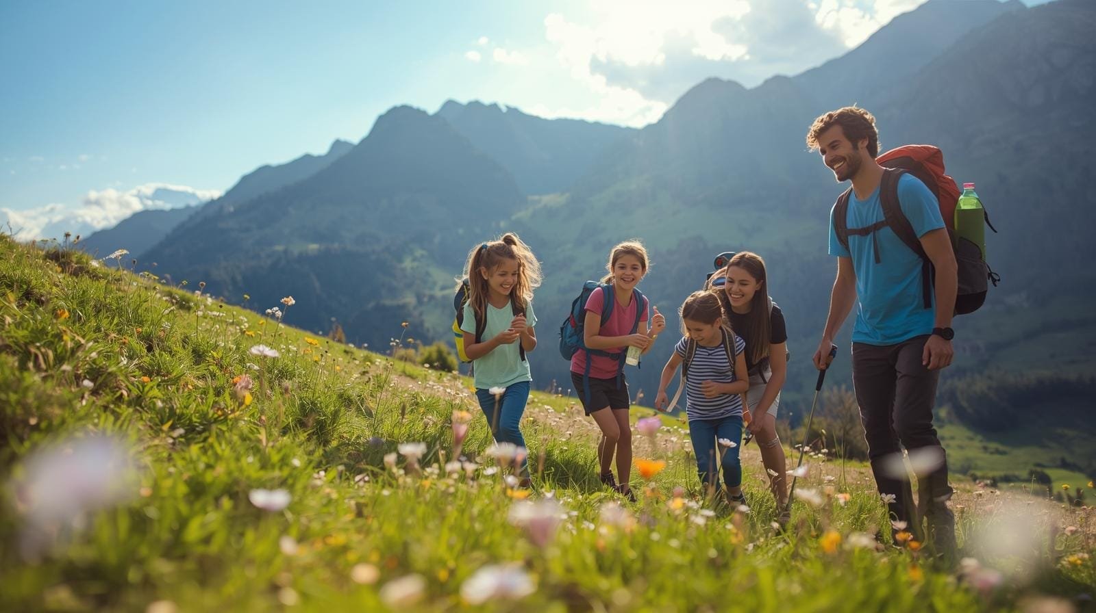 - Nachhaltiger Tourismus Österreich
