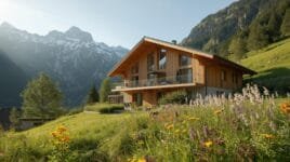 - Nachhaltiger Tourismus Österreich