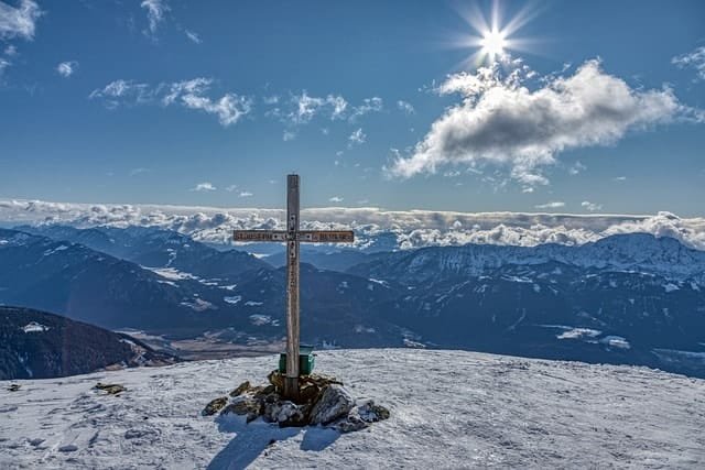 summit, nassfeld bar, sun