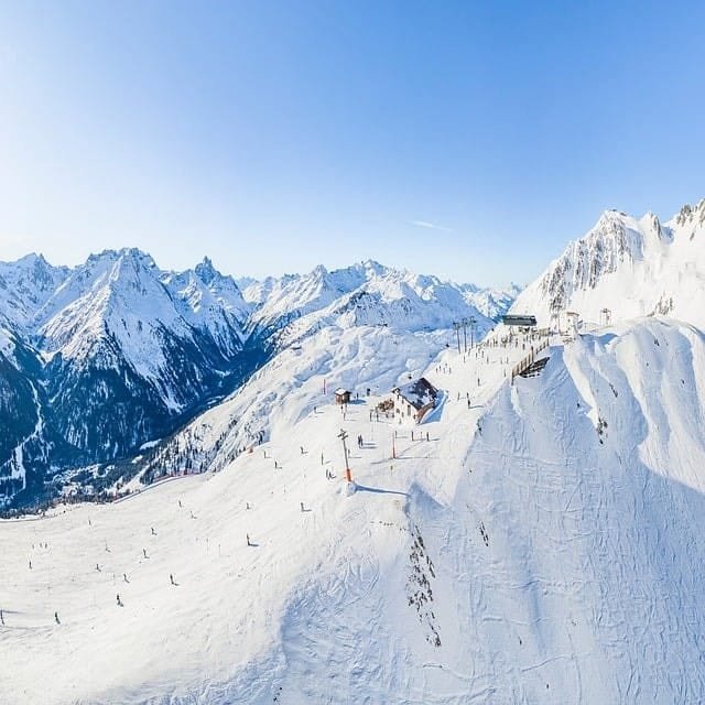 st anton ski, ski, resort