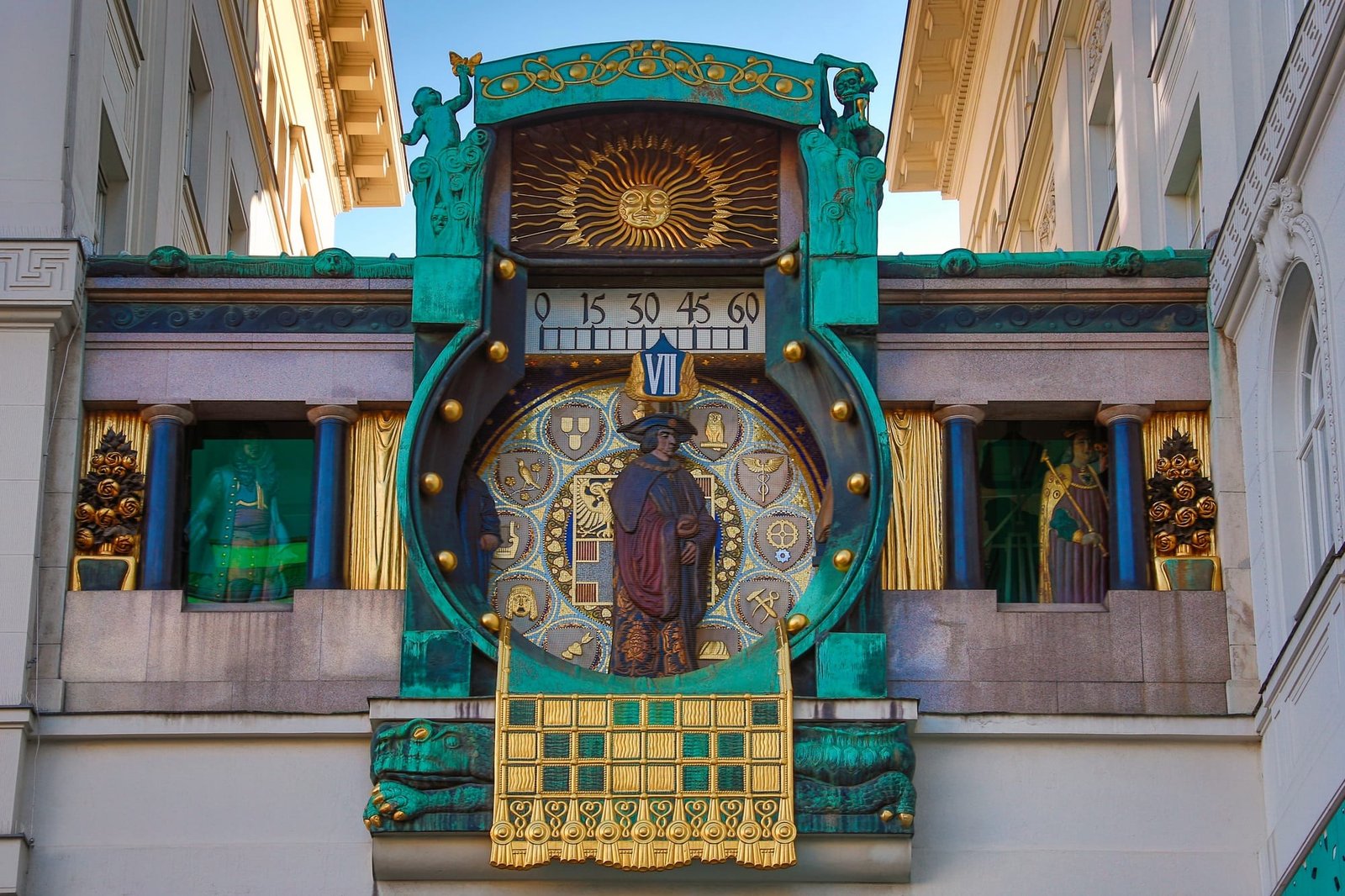 Vienna - Austria