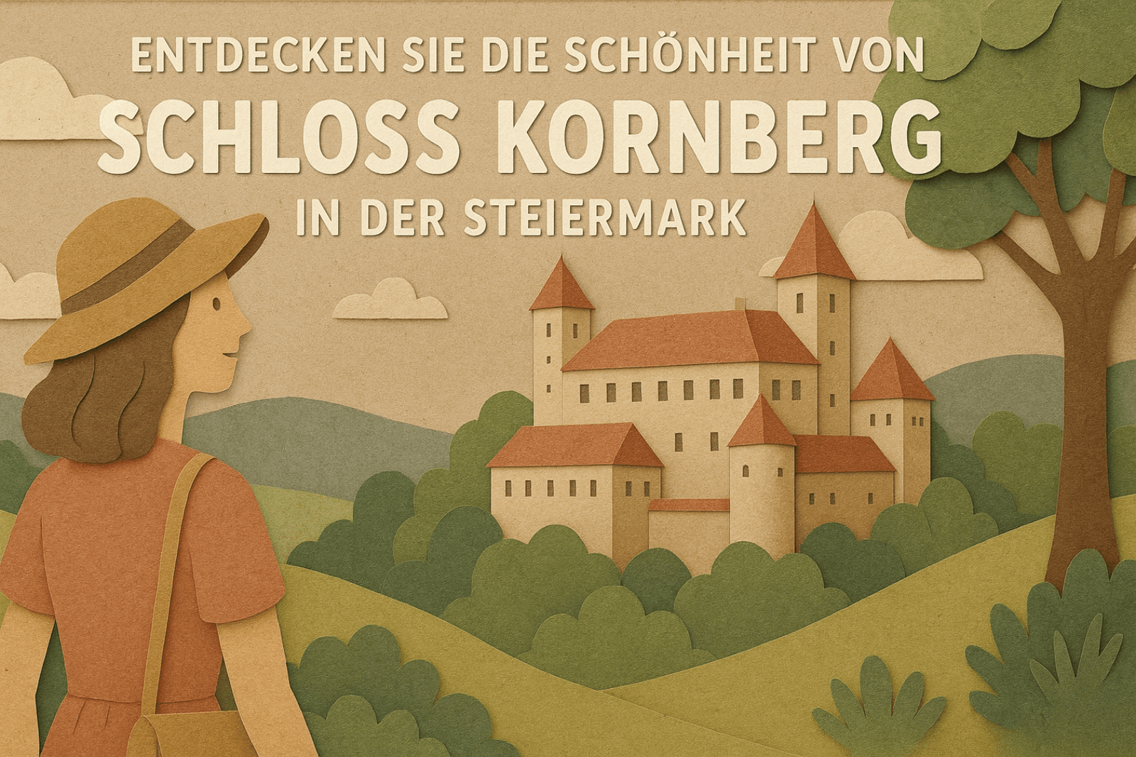 - Nachhaltiger Tourismus Österreich