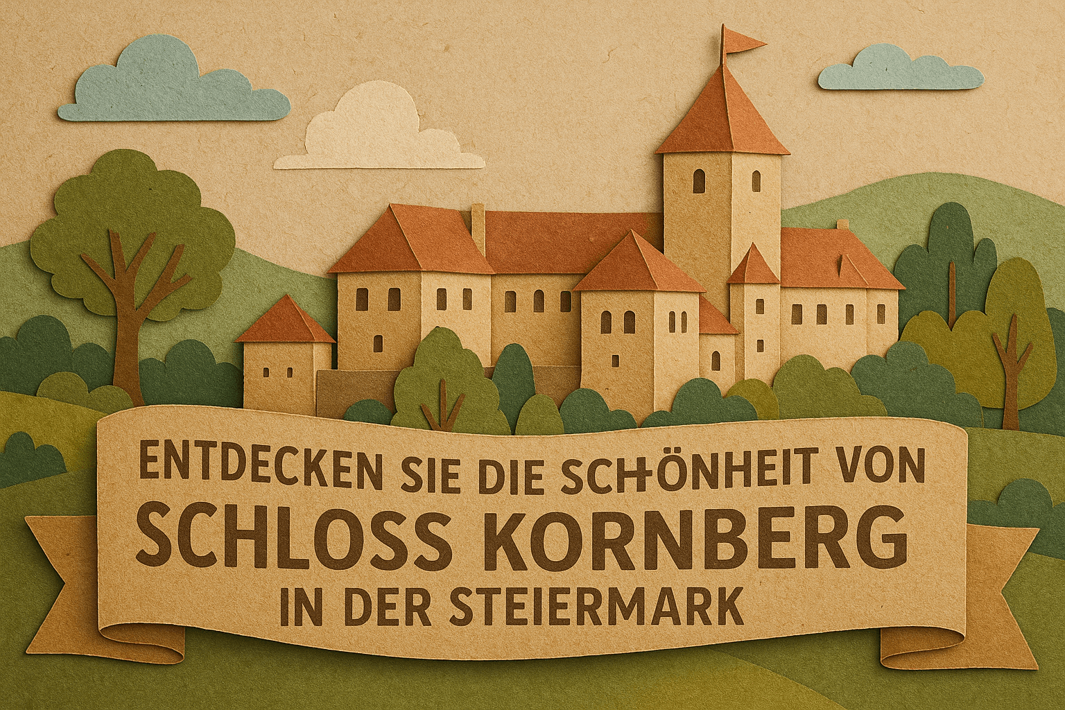- Nachhaltiger Tourismus Österreich
