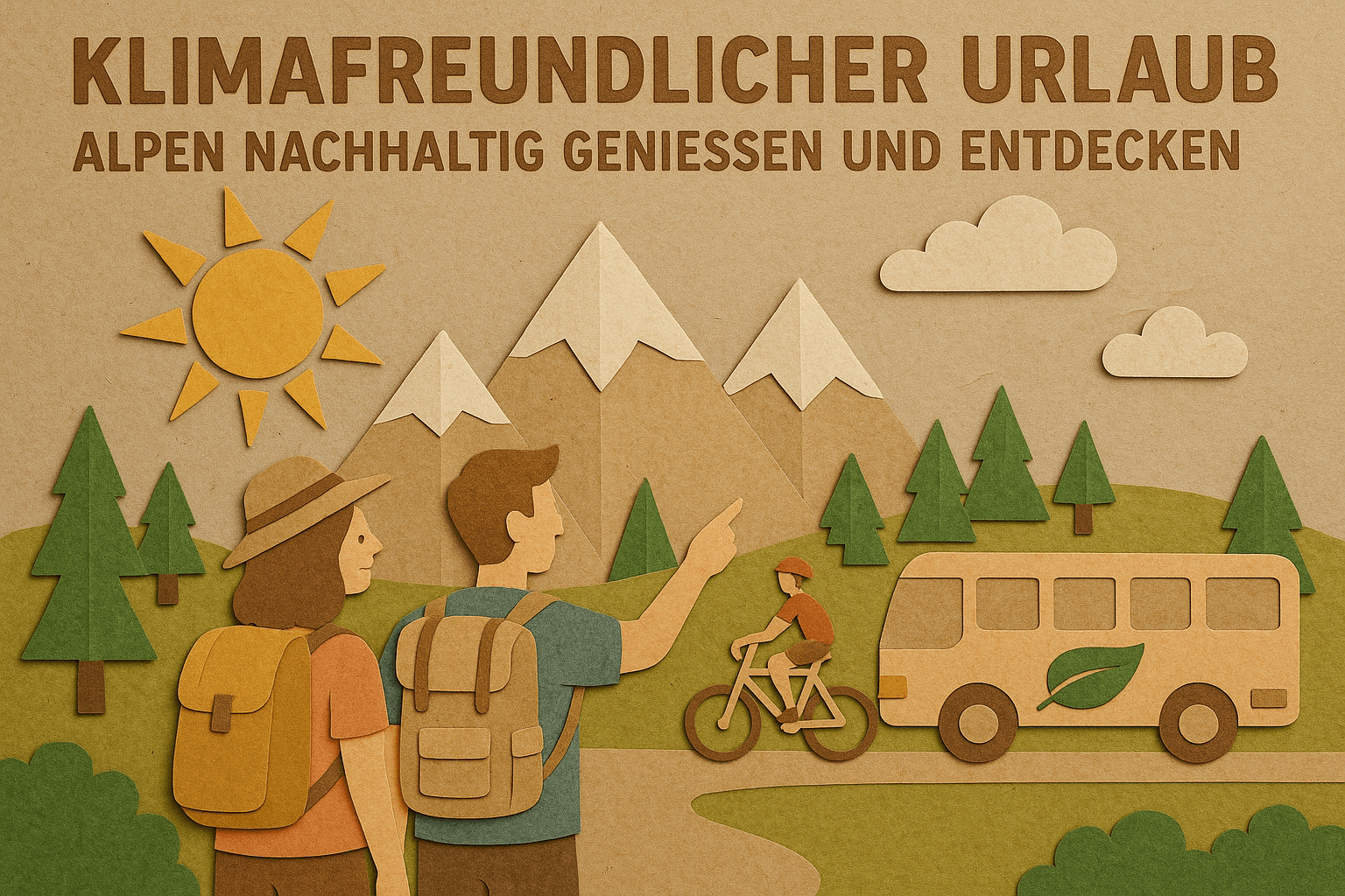 - Nachhaltiger Tourismus Österreich
