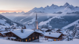 - Nachhaltiger Tourismus Österreich