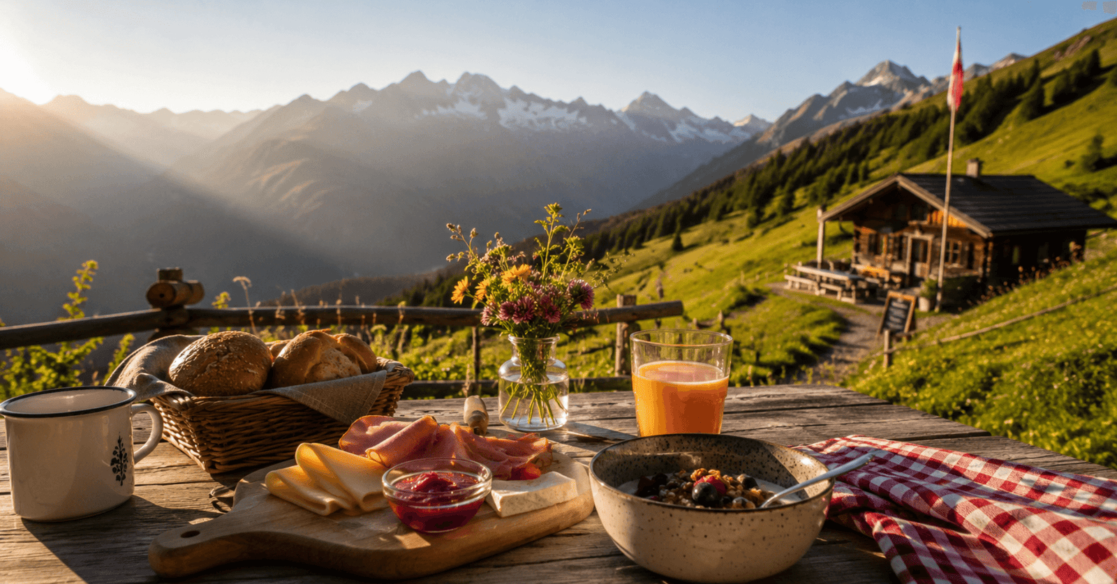 - Nachhaltiger Tourismus Österreich