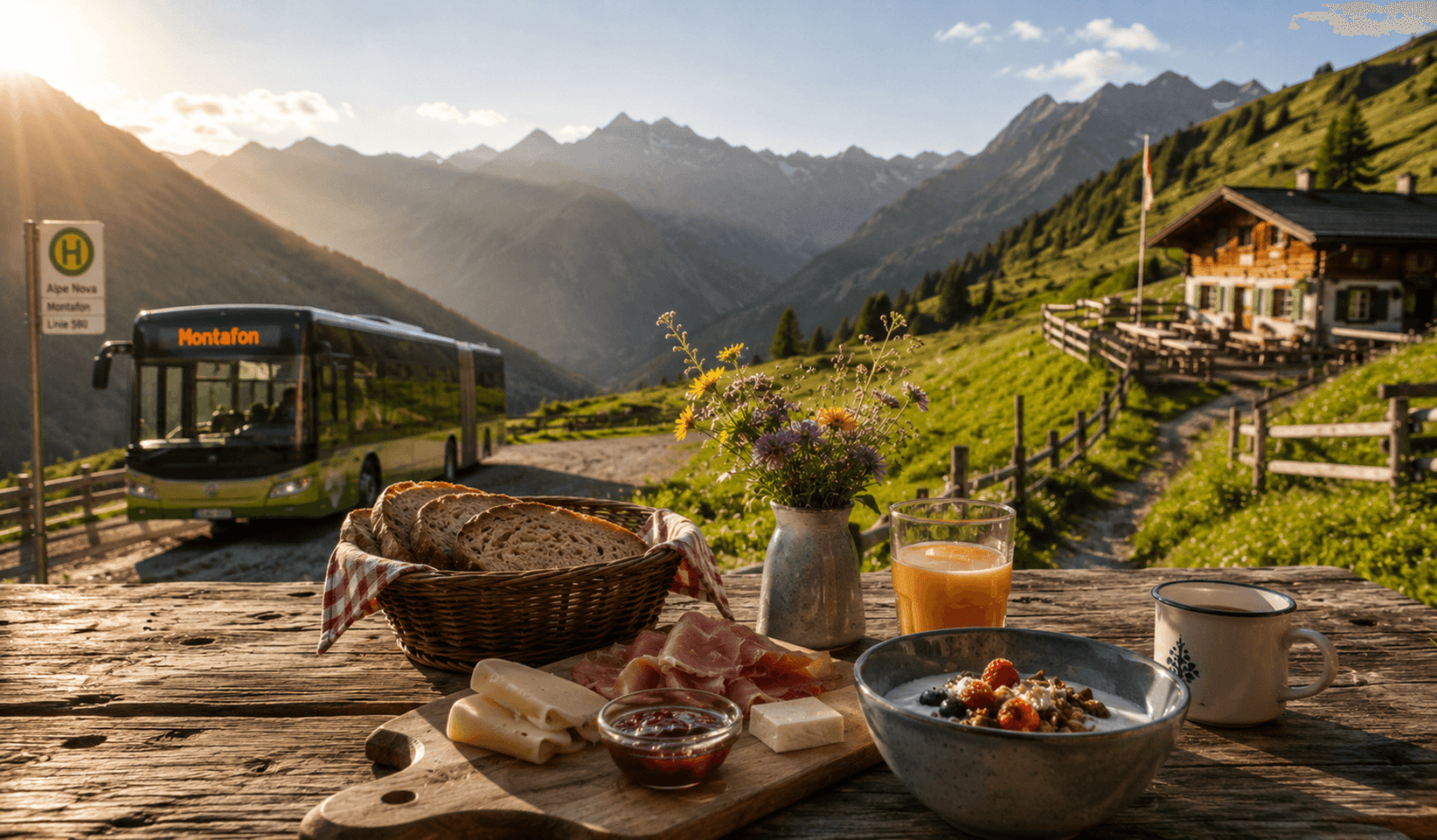 - Nachhaltiger Tourismus Österreich