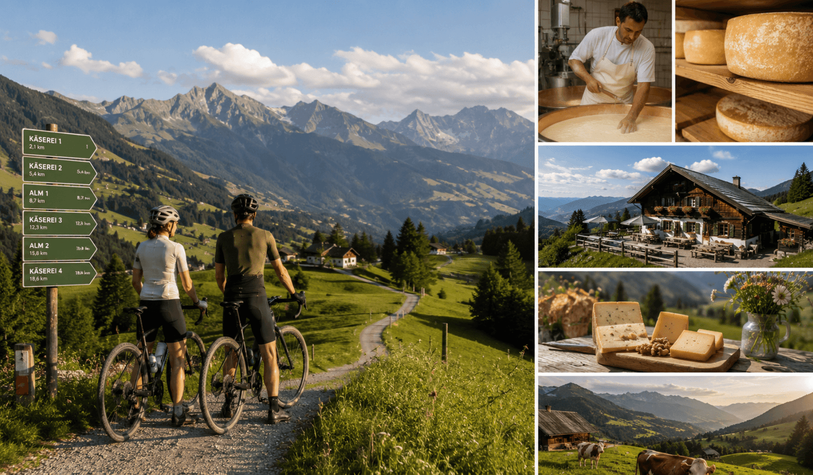 - Nachhaltiger Tourismus Österreich