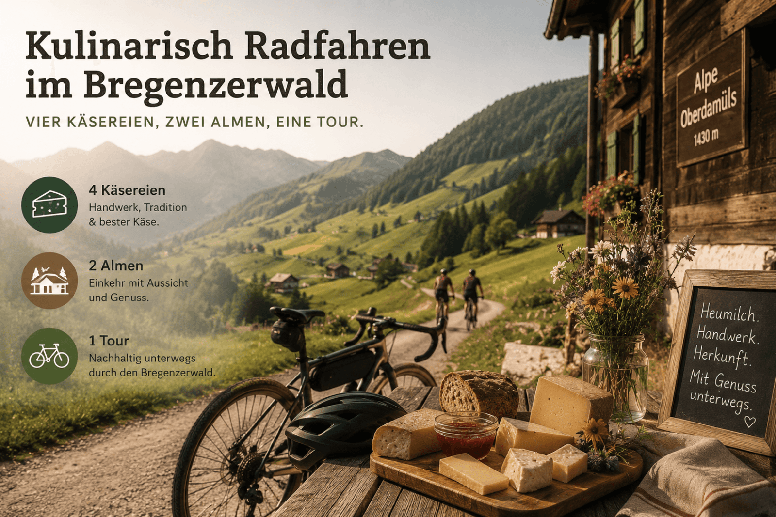 - Nachhaltiger Tourismus Österreich