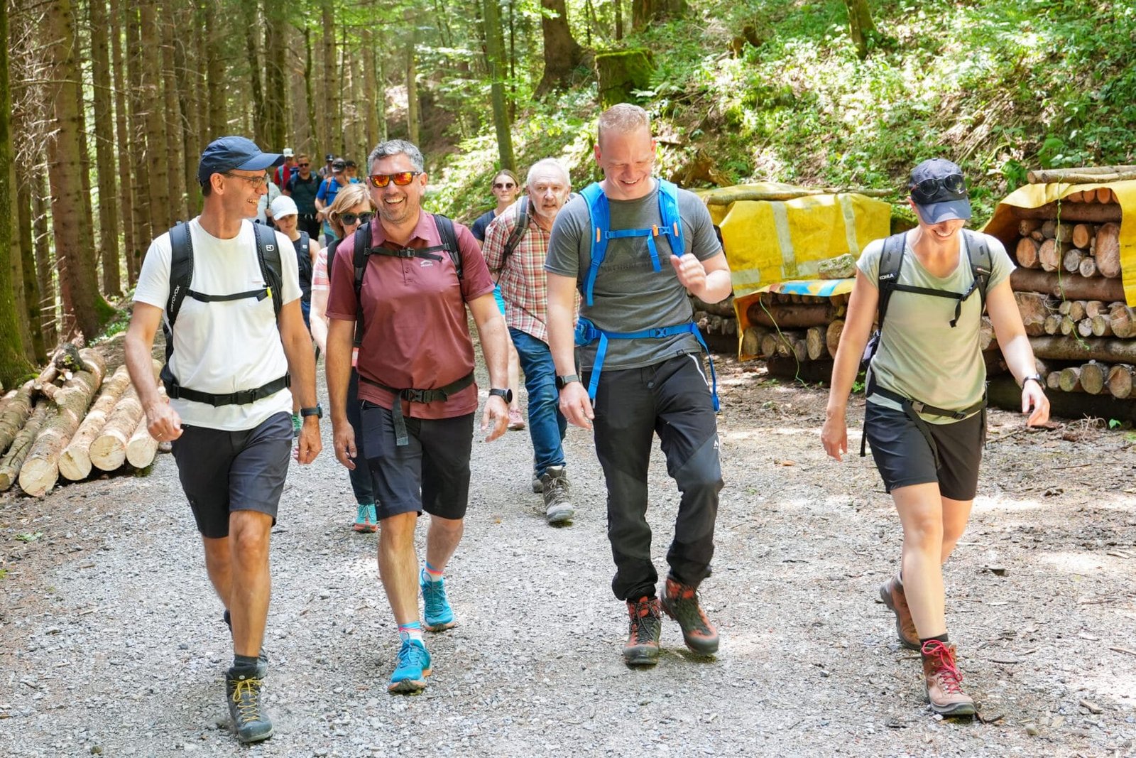 - Nachhaltiger Tourismus Österreich