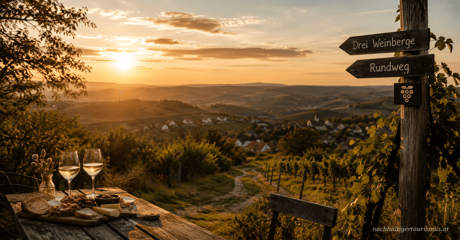 - Nachhaltiger Tourismus Österreich