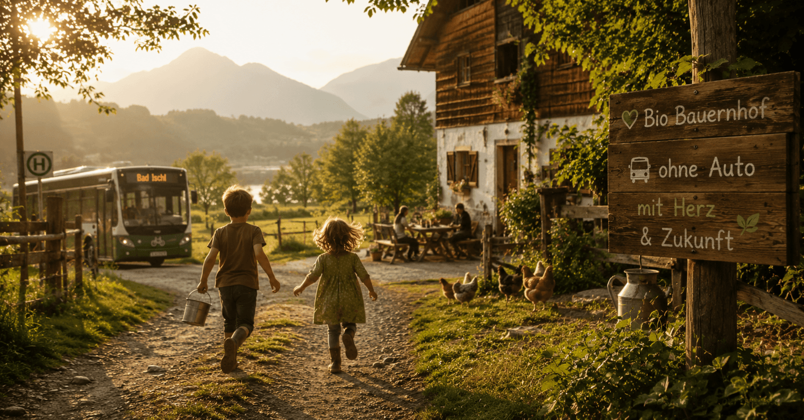 - Nachhaltiger Tourismus Österreich