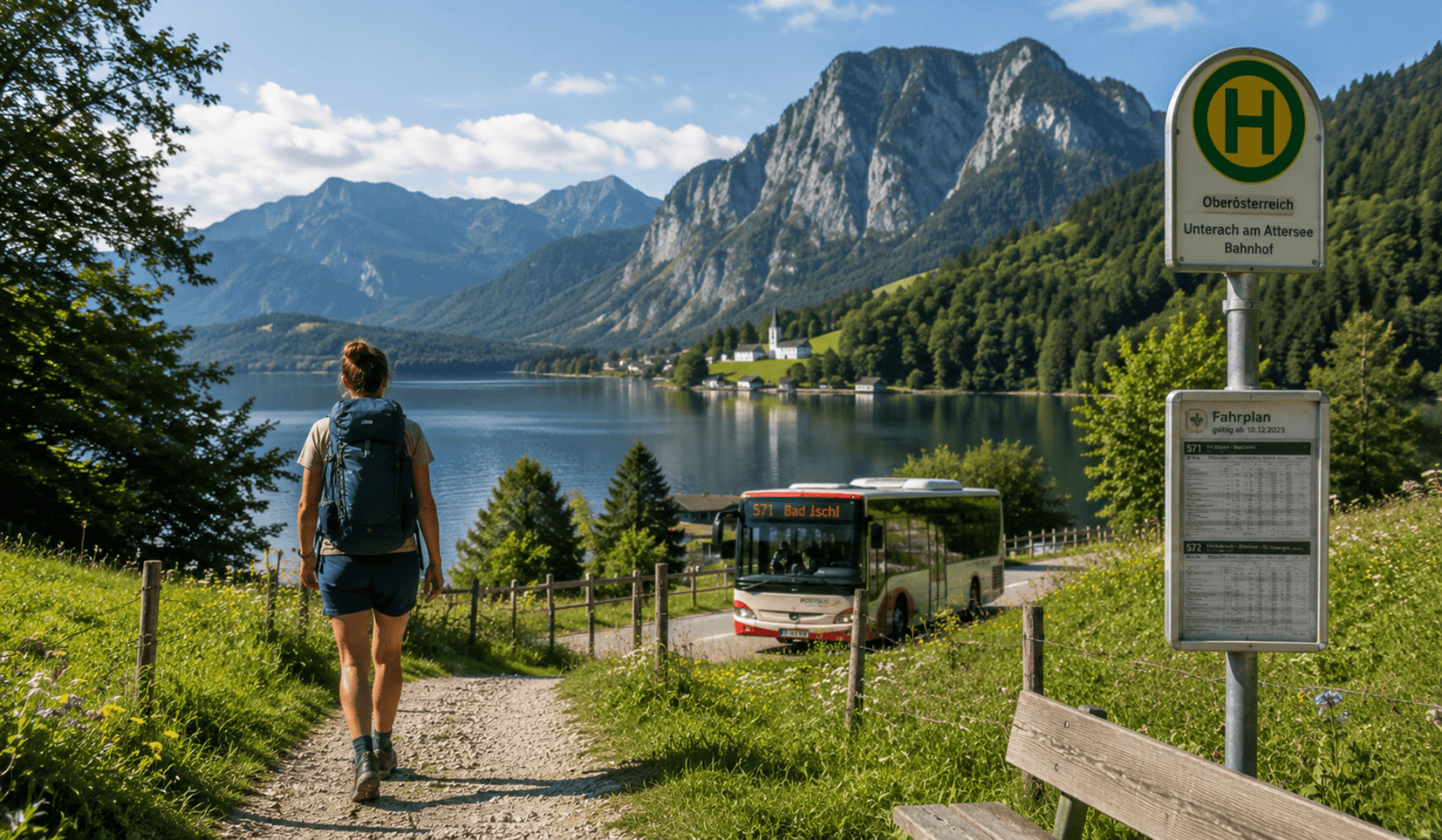 - Nachhaltiger Tourismus Österreich