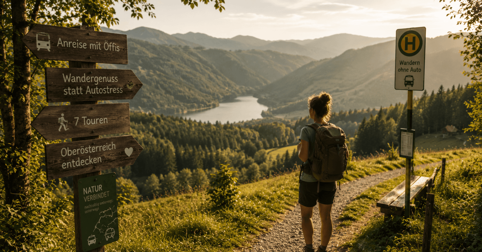 - Nachhaltiger Tourismus Österreich