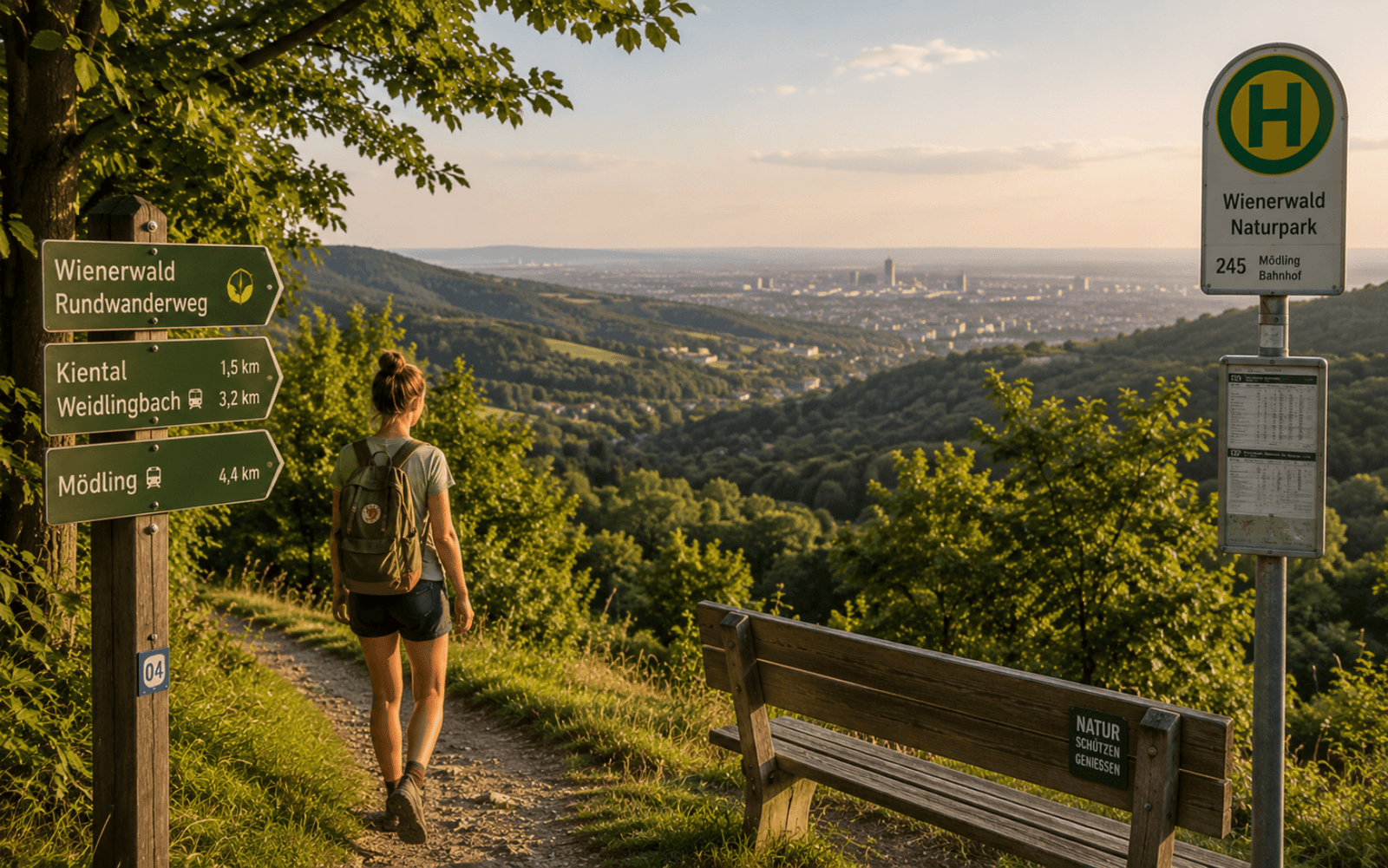 - Nachhaltiger Tourismus Österreich