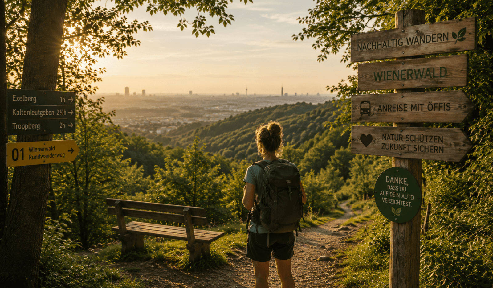 - Nachhaltiger Tourismus Österreich