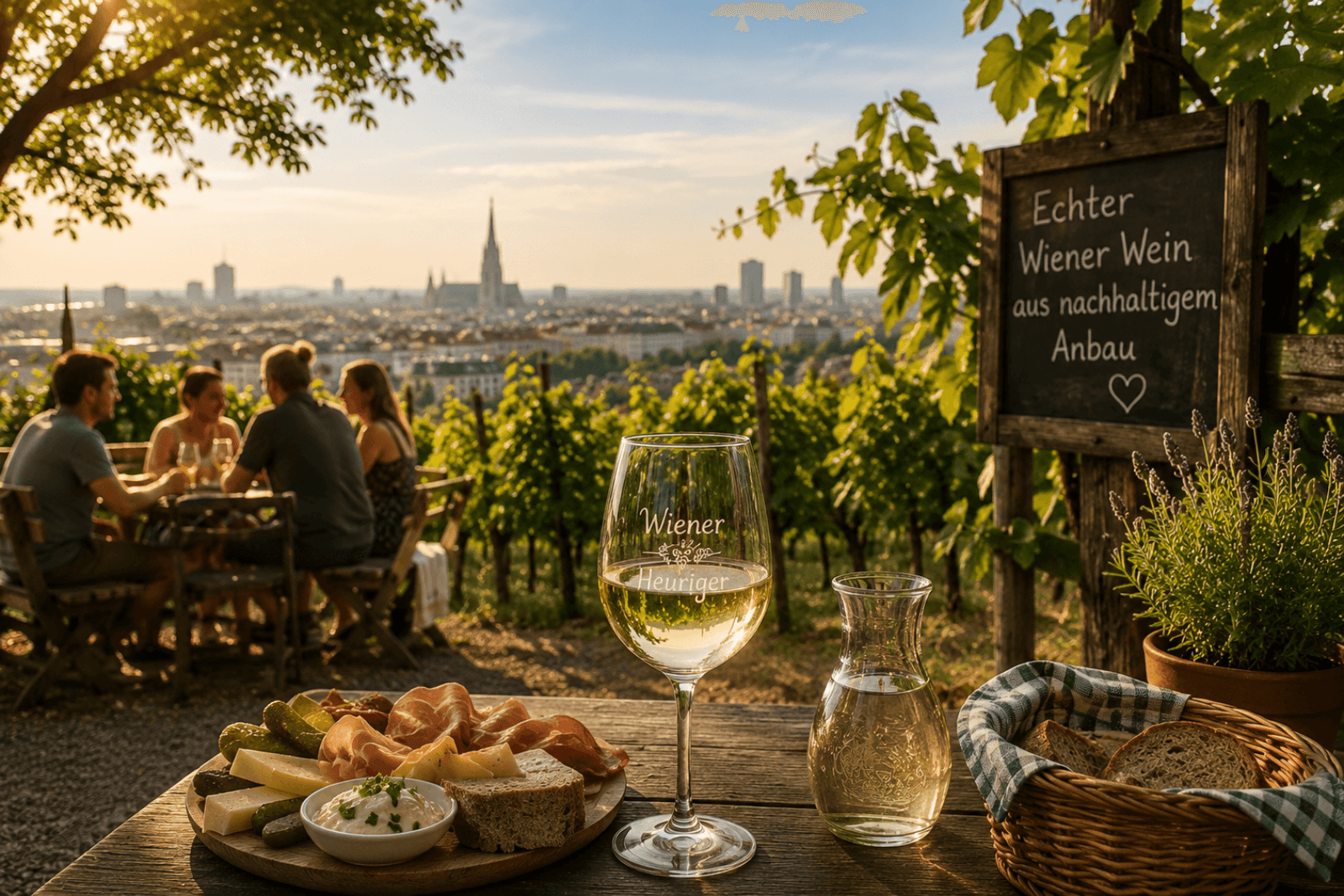 - Nachhaltiger Tourismus Österreich