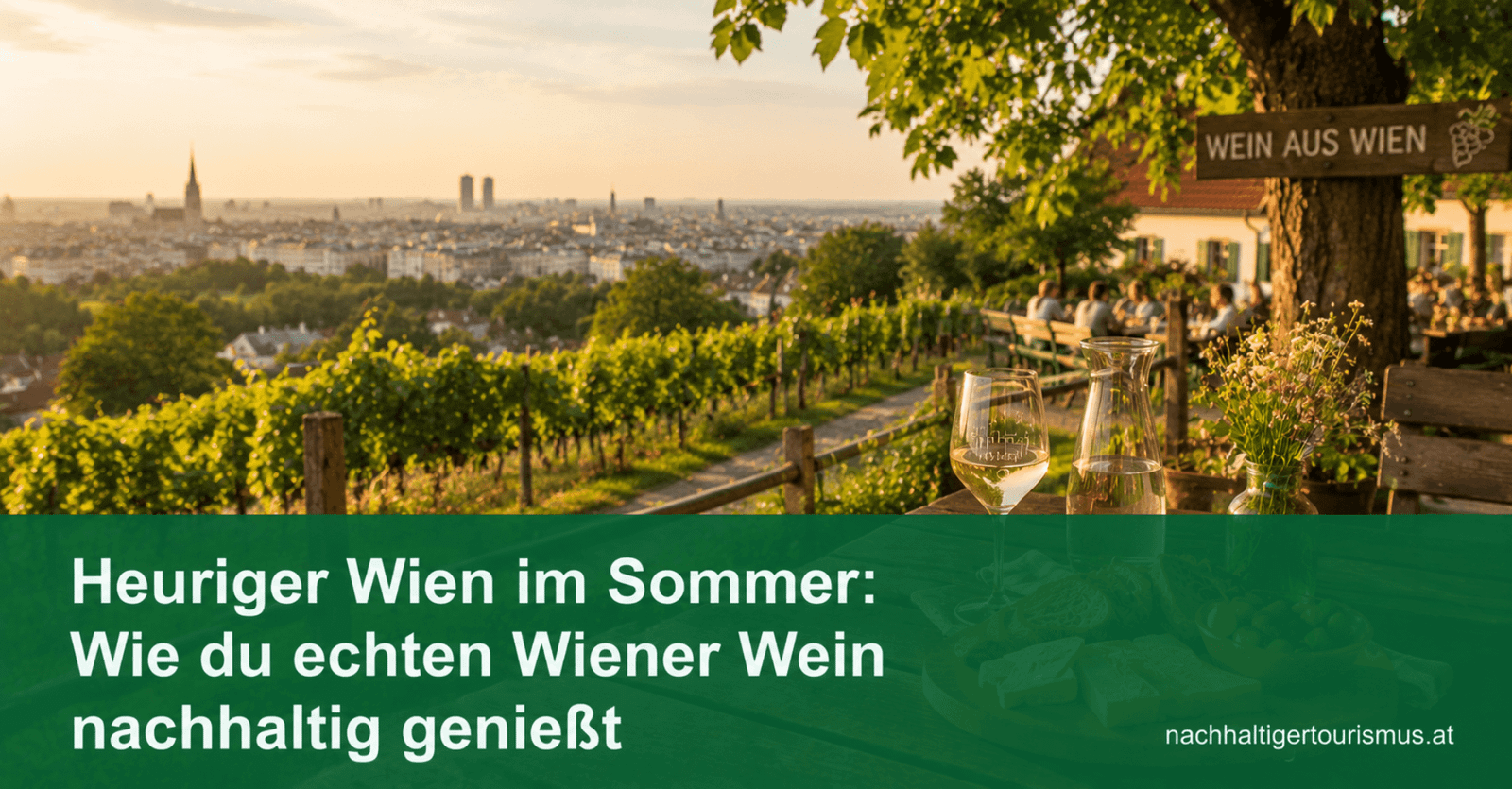 - Nachhaltiger Tourismus Österreich