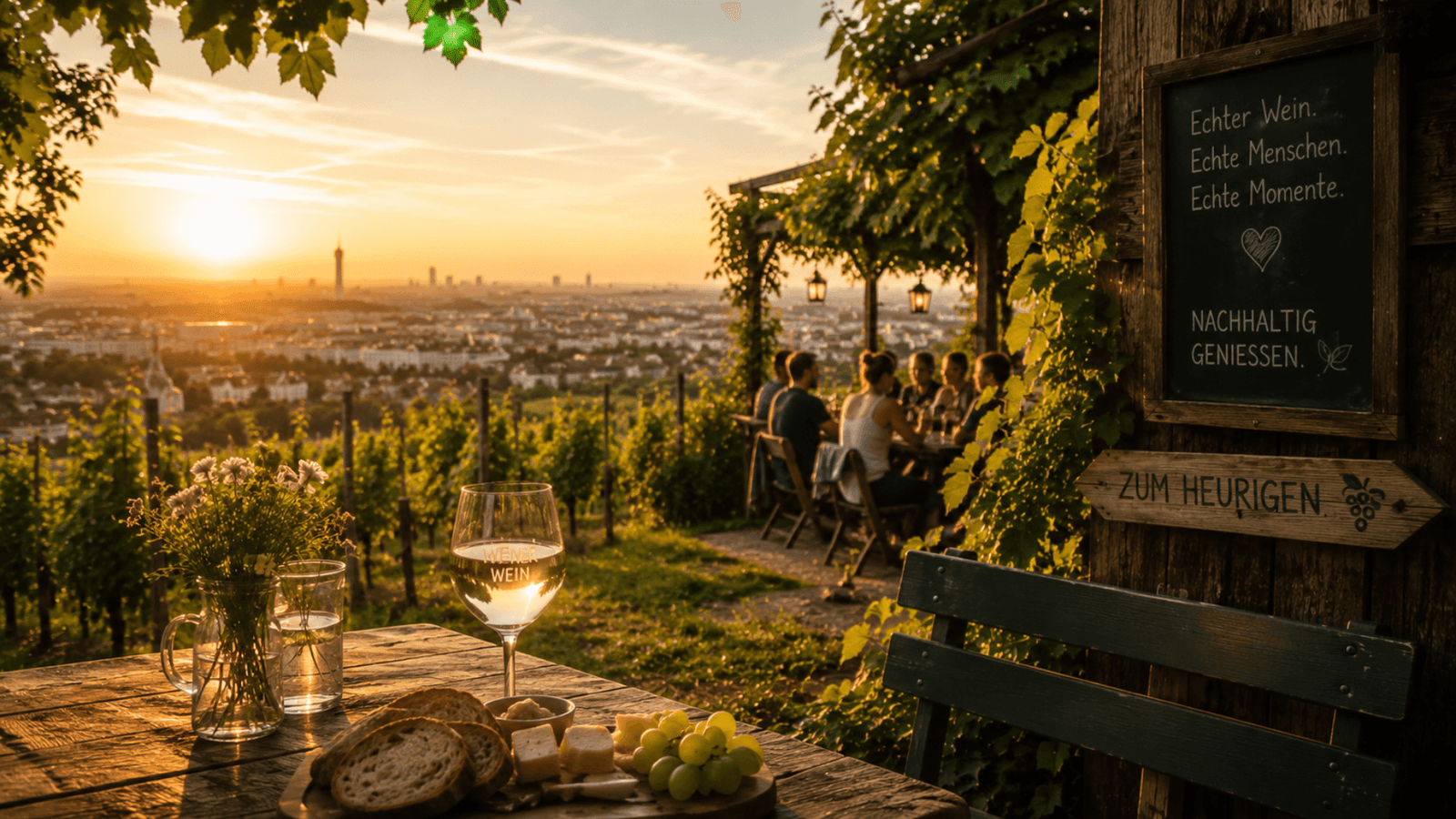 - Nachhaltiger Tourismus Österreich