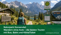- Nachhaltiger Tourismus Österreich