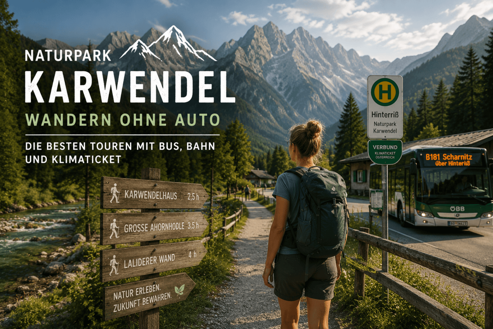- Nachhaltiger Tourismus Österreich