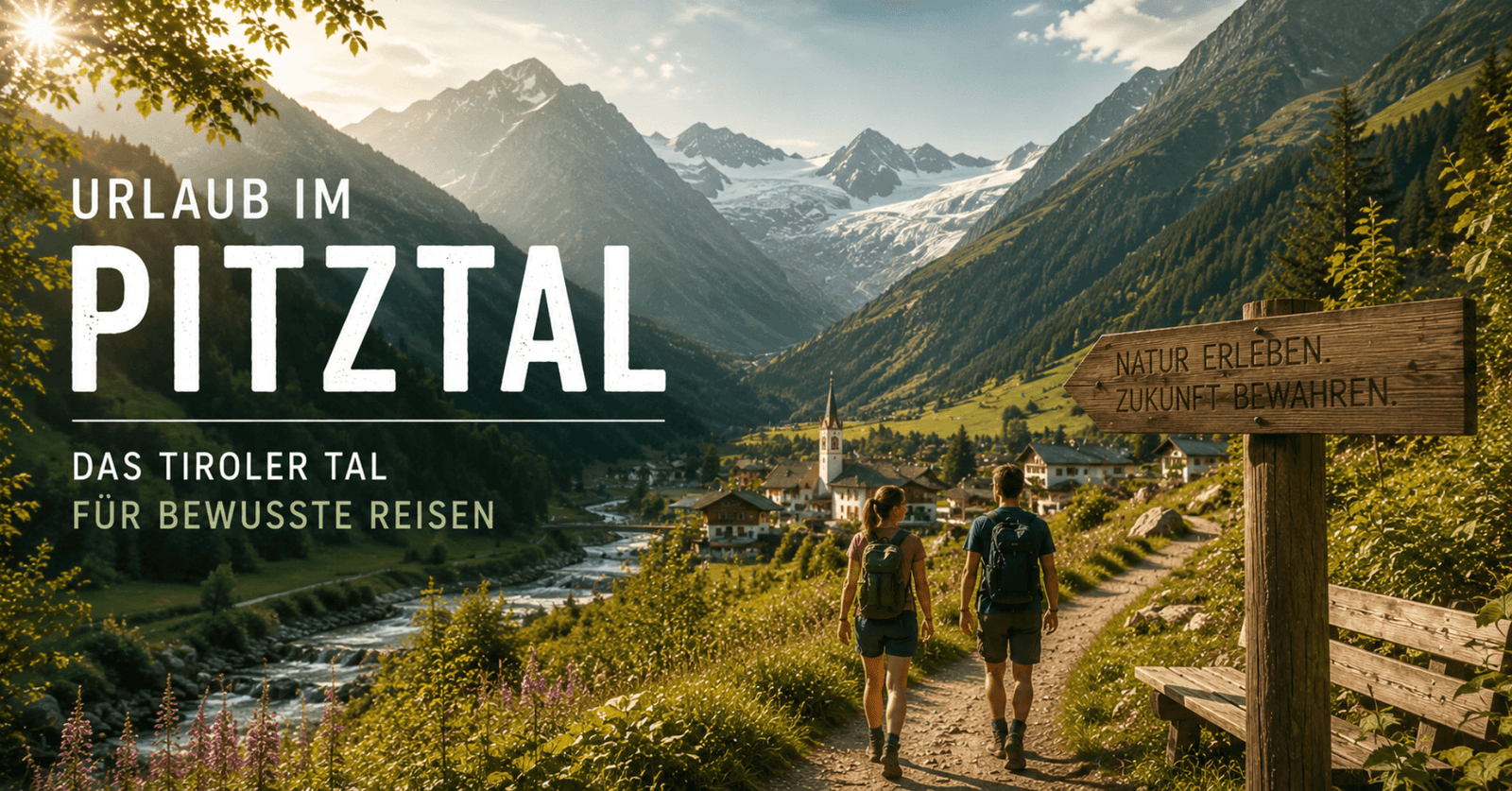- Nachhaltiger Tourismus Österreich