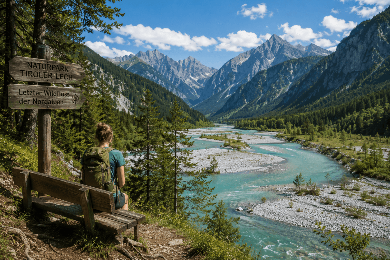 - Nachhaltiger Tourismus Österreich