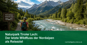 - Nachhaltiger Tourismus Österreich