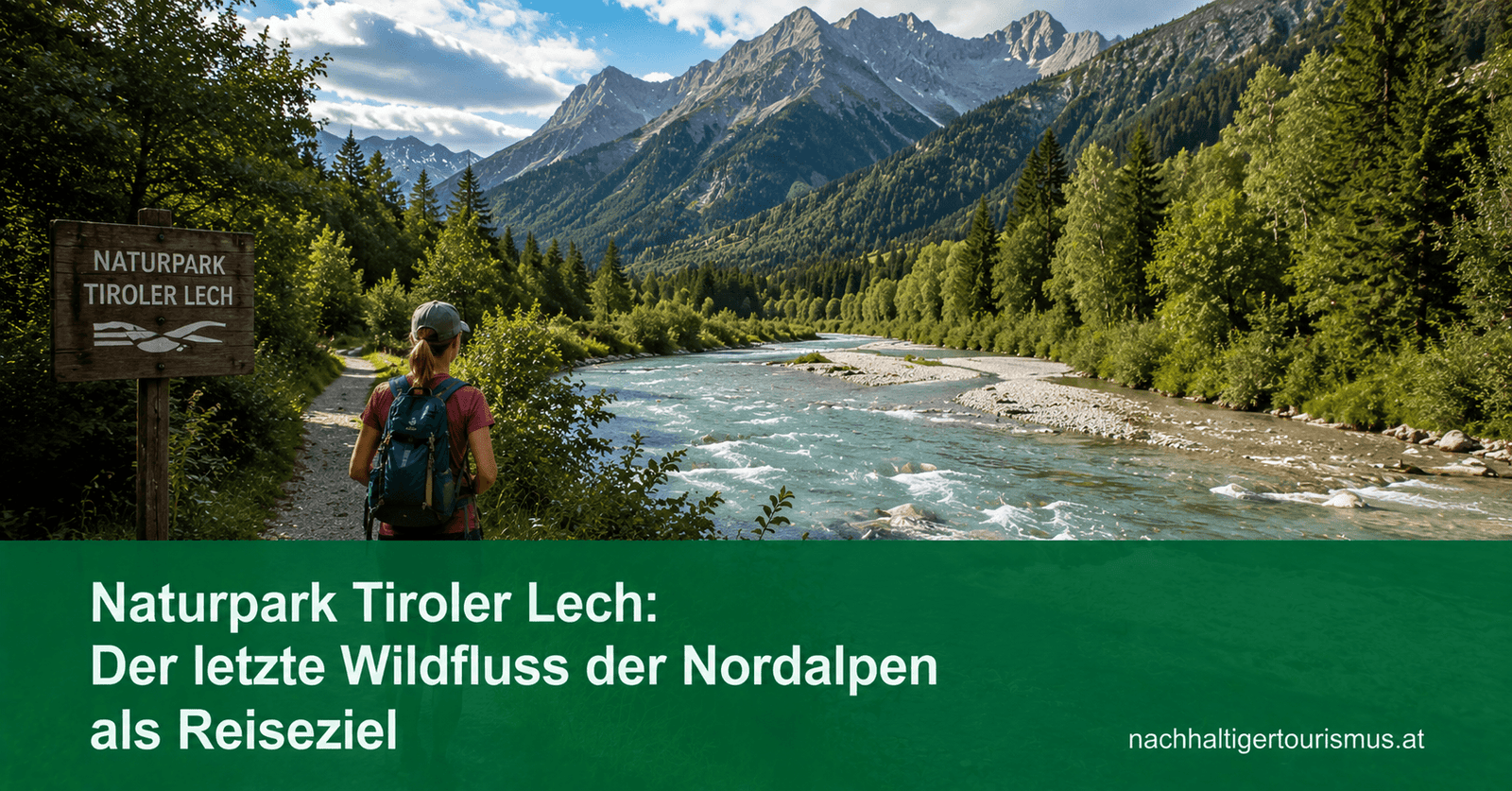 - Nachhaltiger Tourismus Österreich