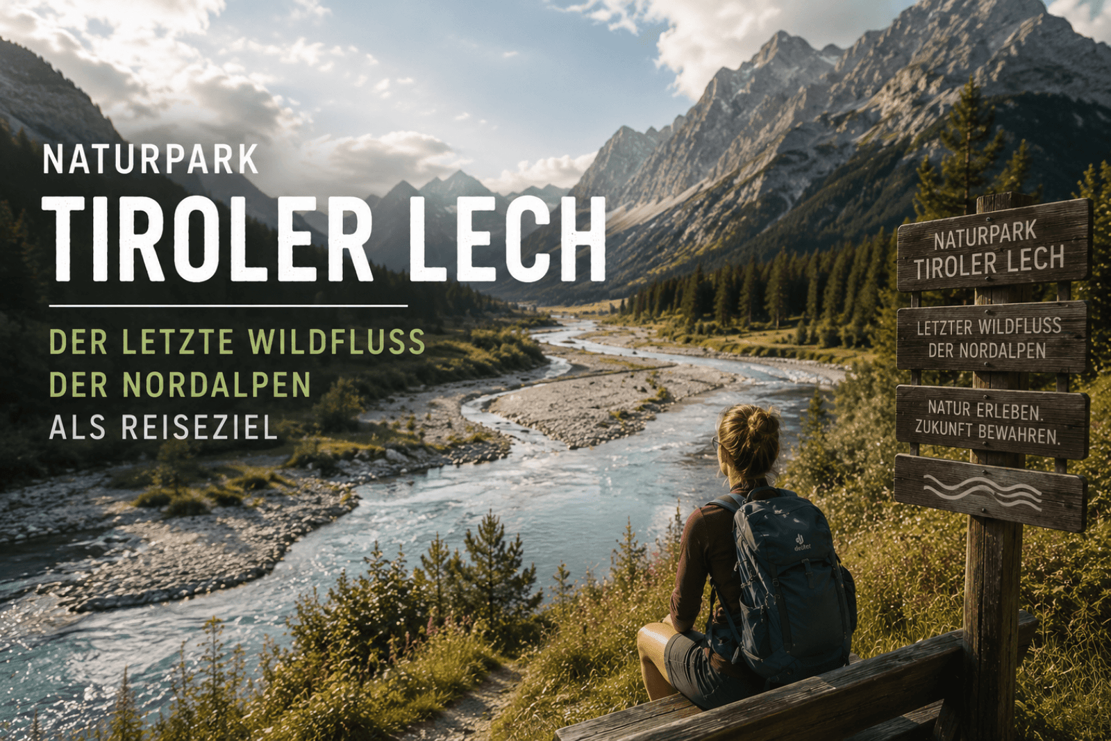 - Nachhaltiger Tourismus Österreich