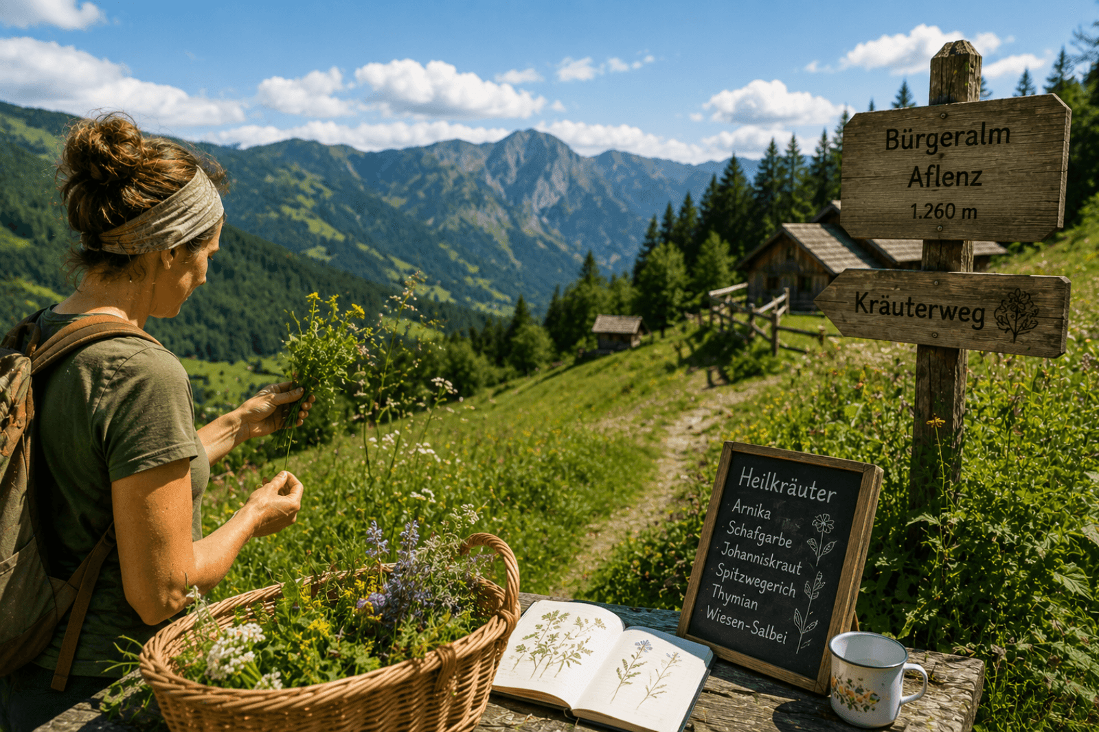 - Nachhaltiger Tourismus Österreich