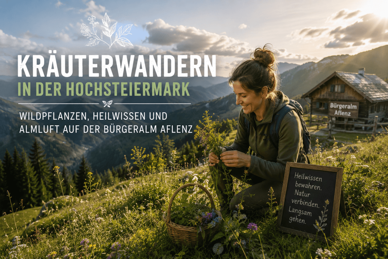 - Nachhaltiger Tourismus Österreich