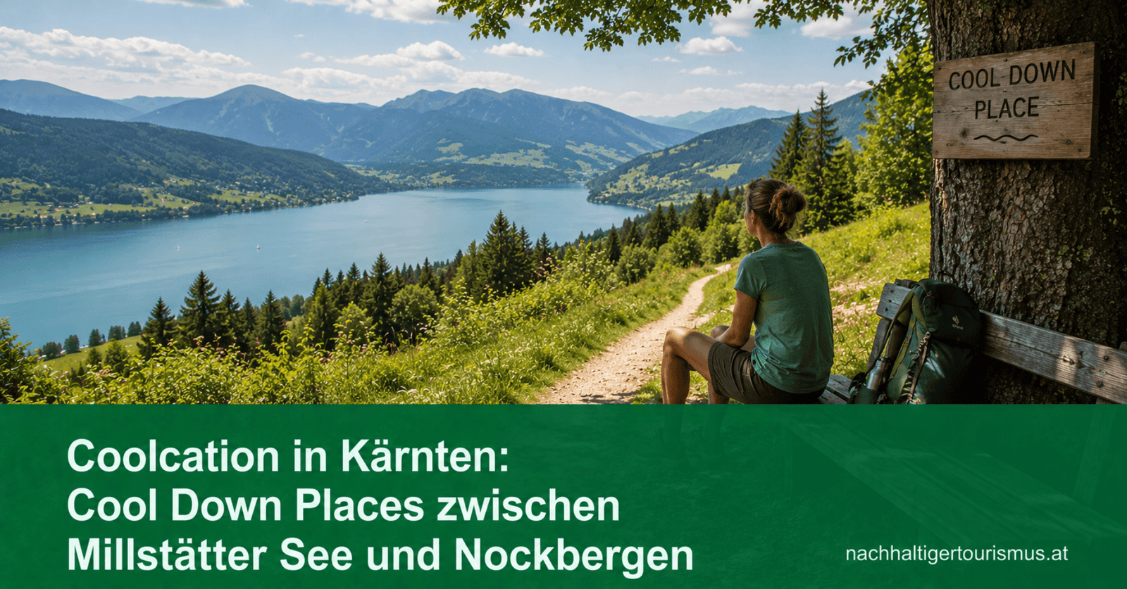 - Nachhaltiger Tourismus Österreich