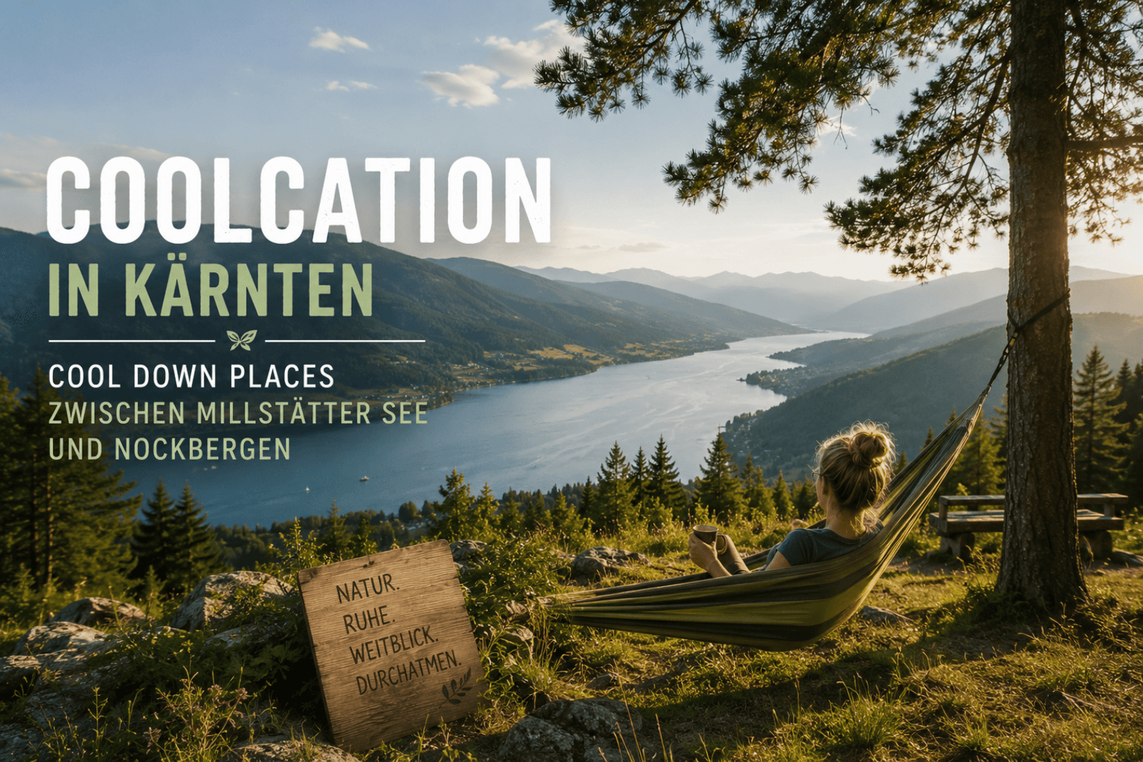 - Nachhaltiger Tourismus Österreich