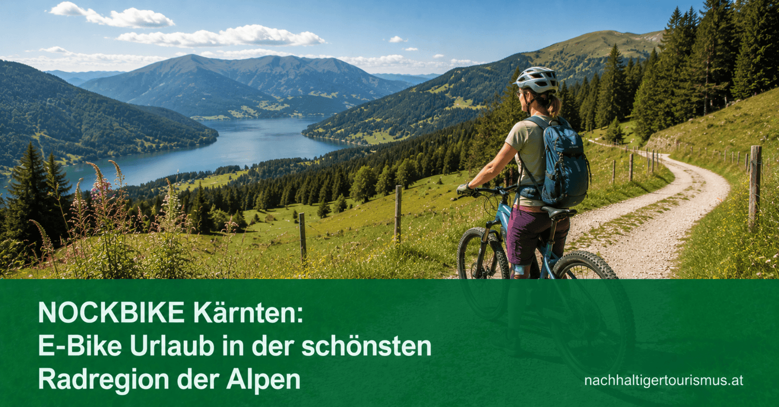- Nachhaltiger Tourismus Österreich