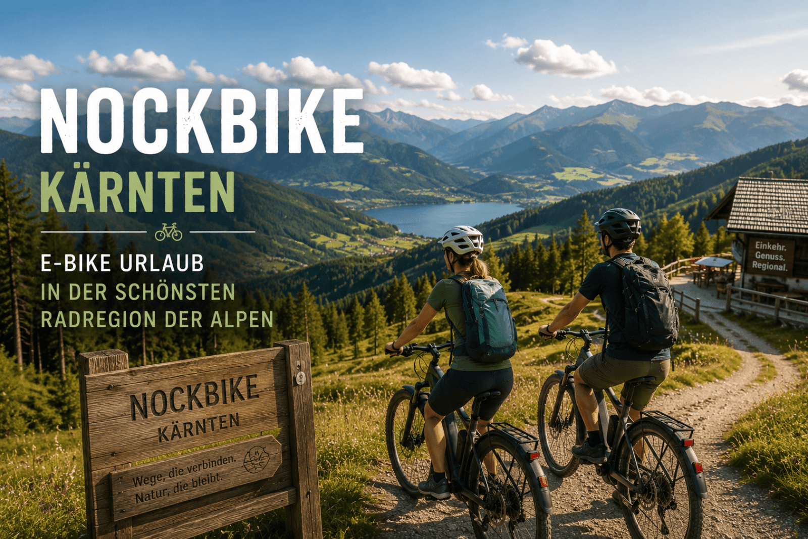 - Nachhaltiger Tourismus Österreich