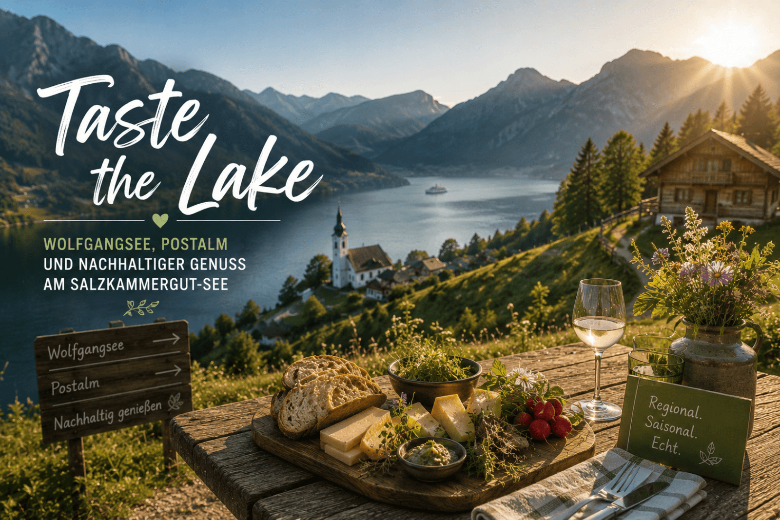 - Nachhaltiger Tourismus Österreich