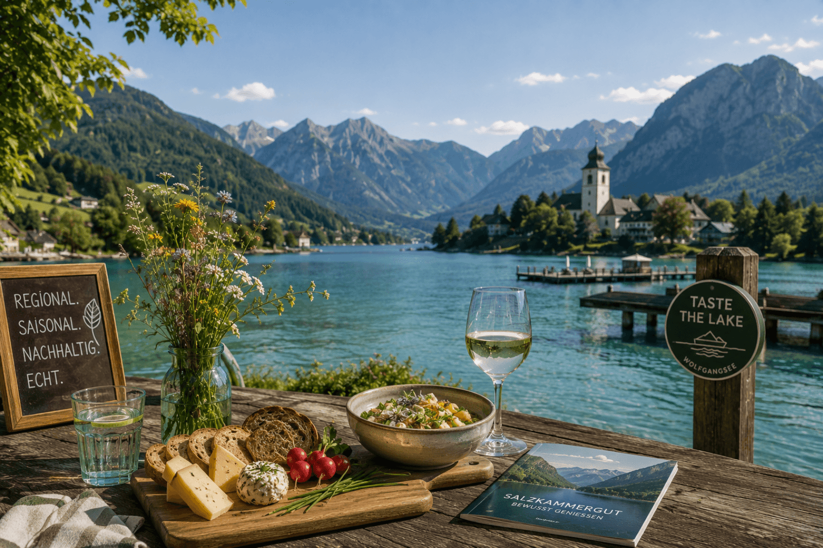 - Nachhaltiger Tourismus Österreich