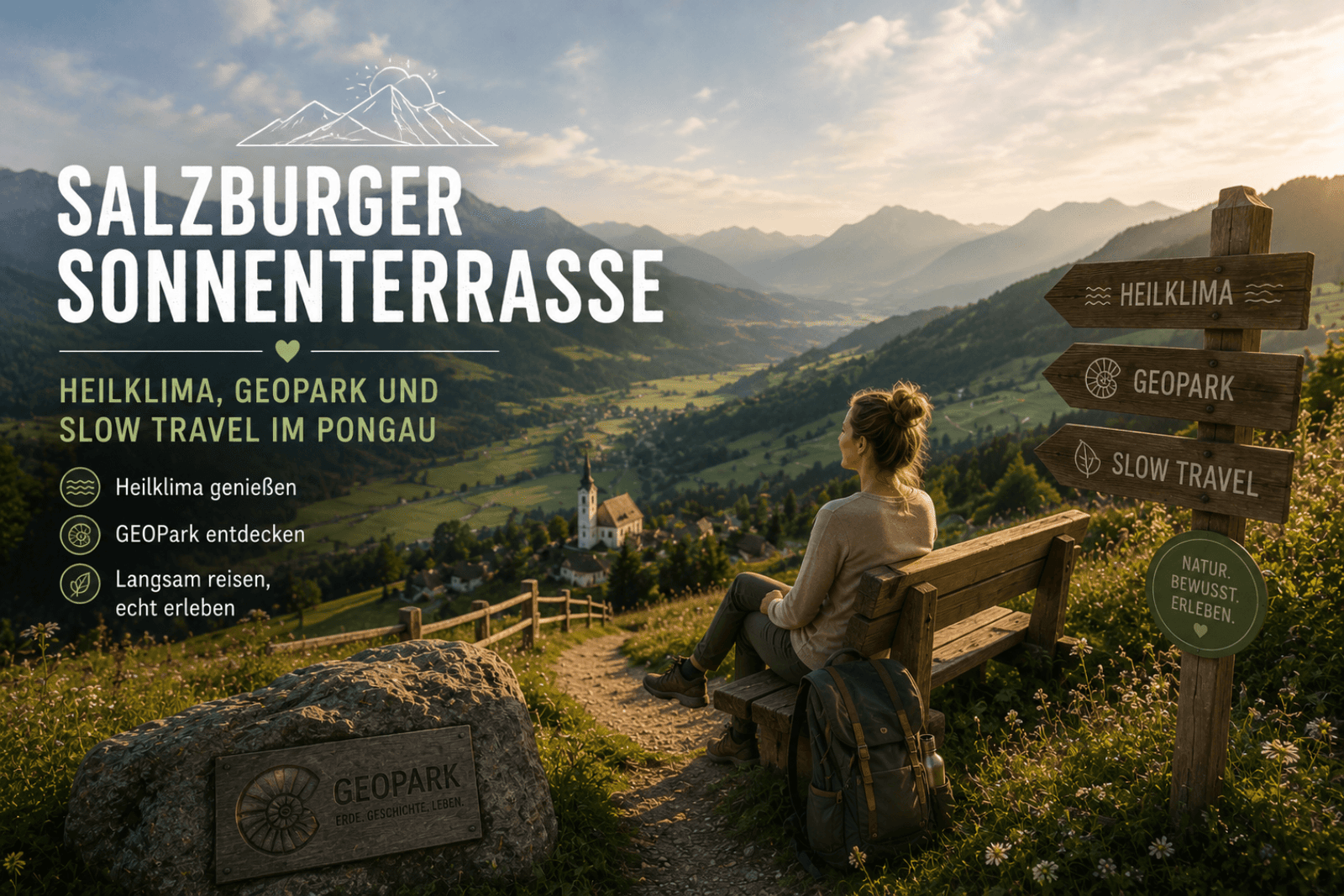 - Nachhaltiger Tourismus Österreich