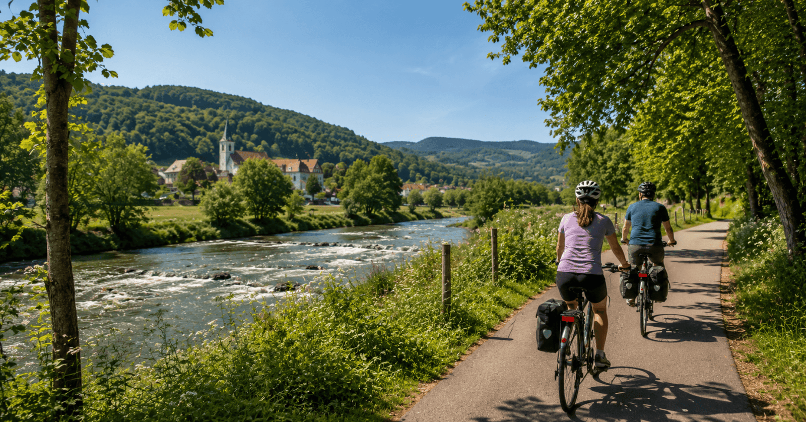 - Nachhaltiger Tourismus Österreich