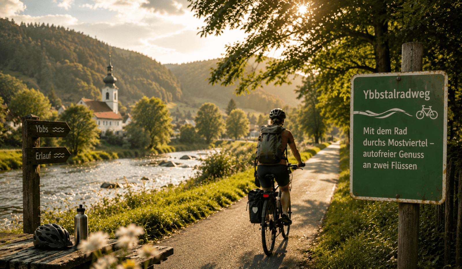 - Nachhaltiger Tourismus Österreich