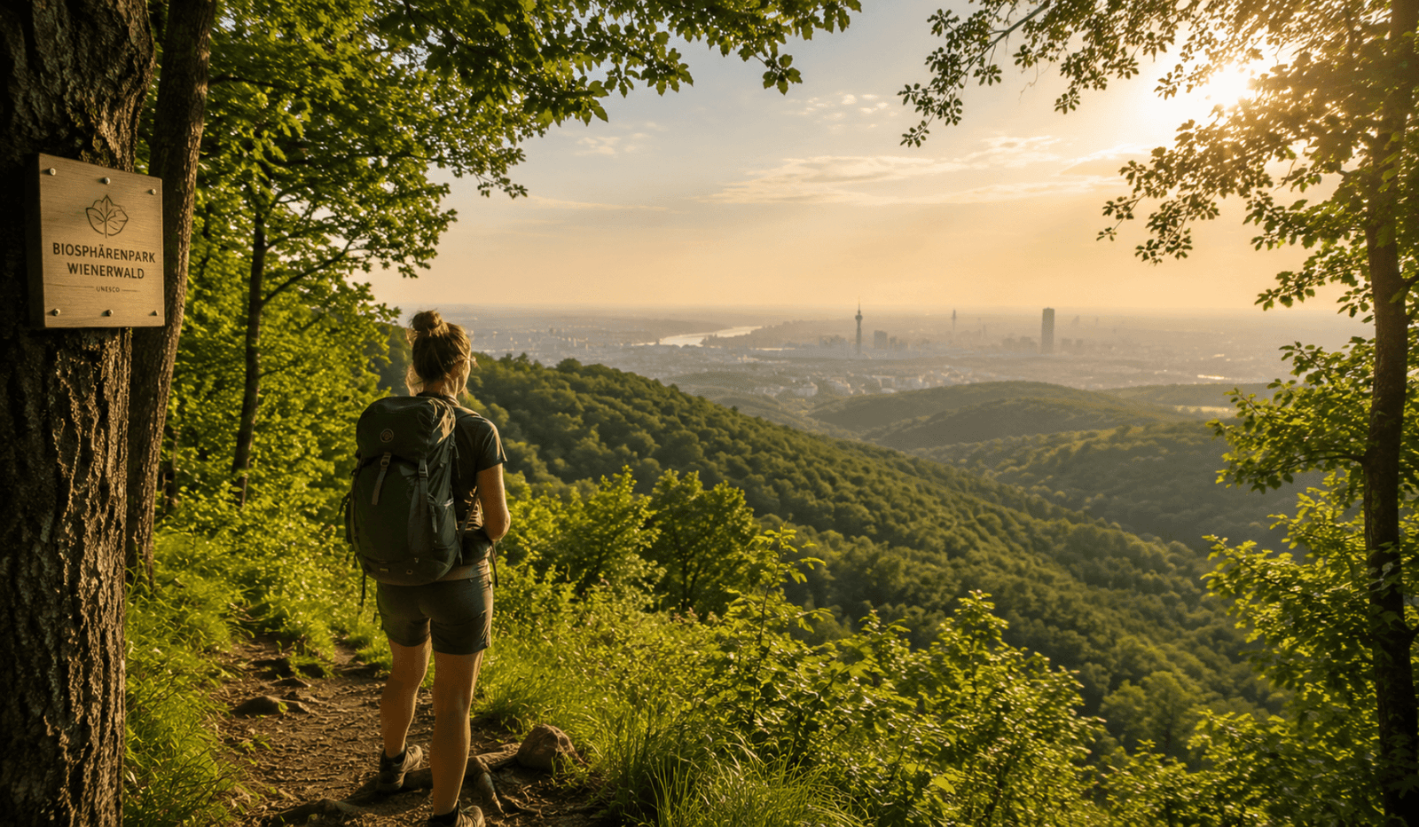 - Nachhaltiger Tourismus Österreich