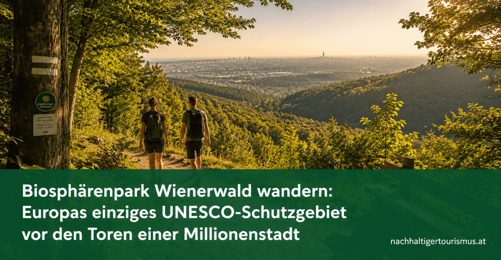 - Nachhaltiger Tourismus Österreich