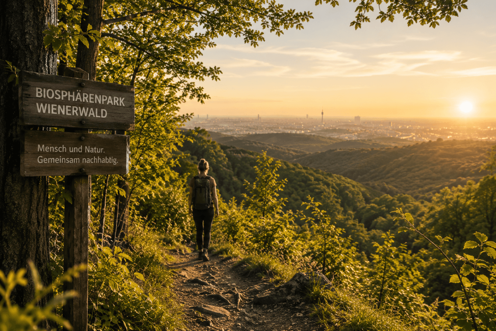 - Nachhaltiger Tourismus Österreich