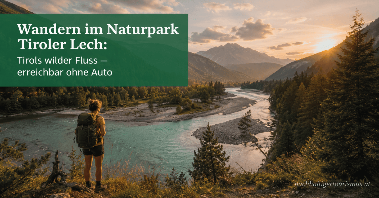 - Nachhaltiger Tourismus Österreich