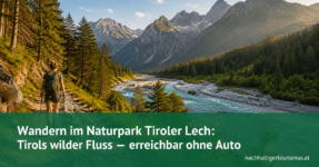 - Nachhaltiger Tourismus Österreich