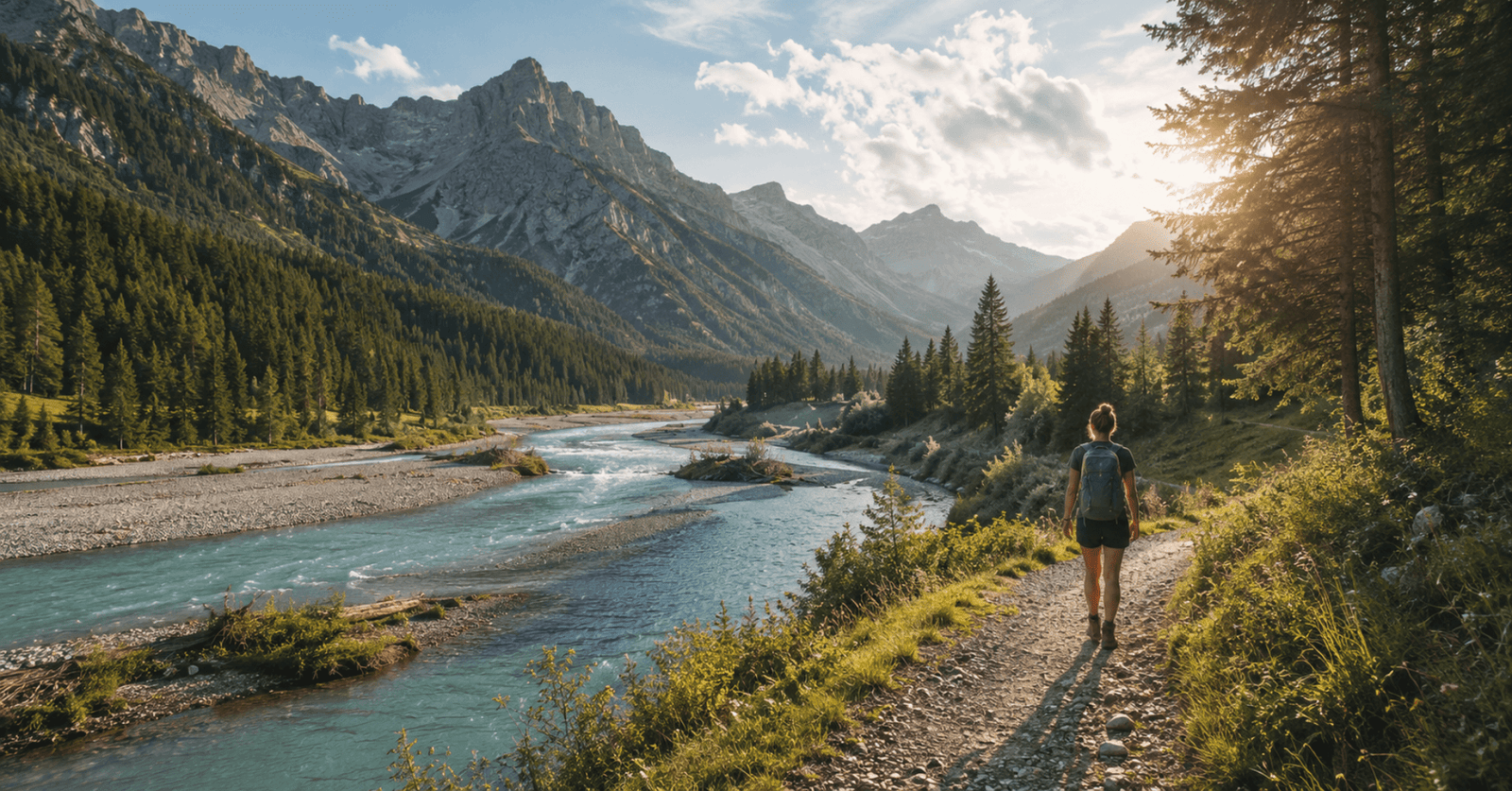 - Nachhaltiger Tourismus Österreich