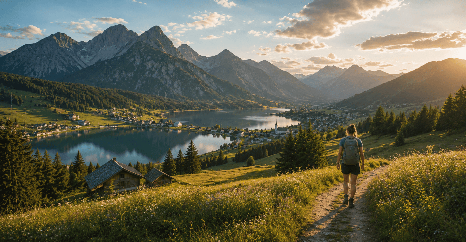 - Nachhaltiger Tourismus Österreich